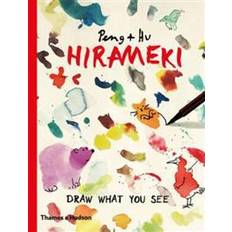 Hirameki: Draw What You See (Paperback, 2016)