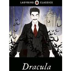 Dracula bram stoker Dracula (Hardcover, 2016)