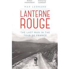 Lanterne Lanterne Rouge (Häftad, 2015)