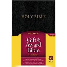 Holy Bible: New Living Translation (Gift and Award Bible: New Living Translation-2) (Hardcover, 2004)
