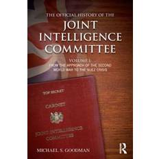 The Official History of the Joint Intelligence Committee (Paperback, 2015)