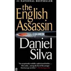 Daniel silva The English Assassin (Geheftet, 2003)