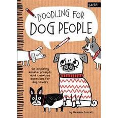 Doodling for Dog People (Paperback, 2015)