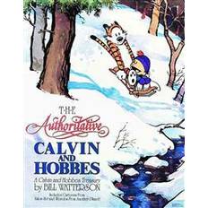 Books The Authoritative Calvin and Hobbes (Paperback, 1990)