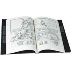 Star wars trilogy Star Wars Storyboards: The Prequel Trilogy (Indbundet, 2013)