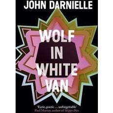 Wolf in White Van (Häftad, 2015)