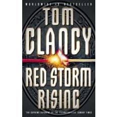 Red Storm Rising (Paperback, 1988)