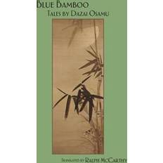 Osamu dazai Blue Bamboo (Häftad, 2012)