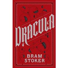 Horror & Ghost Stories Books Dracula