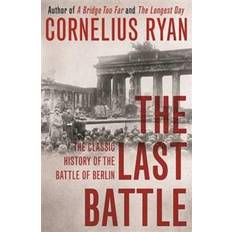 The last battle The Last Battle (Paperback, 2015)