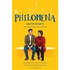 Böcker Philomena (Häftad, 2013)