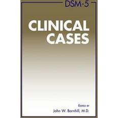 Dsm 5 DSM-5 Clinical Cases (Hardcover, 2013)