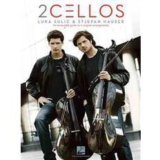 Luka 2 2 Cellos Luka Sulic and Stjepan Hauser (Häftad, 2012)