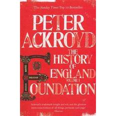 Price history Foundation (The History of England) (Paperback, 2012)