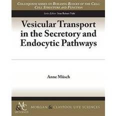 Vesicular Transport in the Secretory and Endocytic Pathways (Hæftet, 2014)