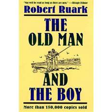 The Old Man and the Boy (Häftad, 1993)