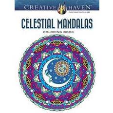 Mandalas Celestial Mandalas (Paperback, 2016)