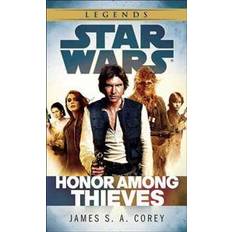 Honor Among Thieves: Star Wars Legends (Hæftet, 2015)