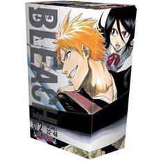Bleach Box Set 2 (Paperback, 2015)