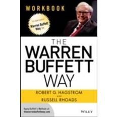 Warren buffett The Warren Buffett Way Workbook (Hæftet, 2013)