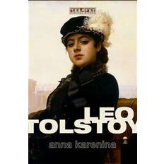 Anna Karenina (E-bok, 2014)