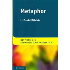 Metaphor (Hæftet, 2013)