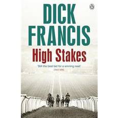 Thriller High Stakes (Francis Thriller) (Paperback, 2014)