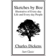 Classics E-Books Sketches by Boz (E-Book, 2015)