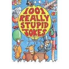 1001 Really Stupid Jokes (Joke Book) (Paperback, 2000)