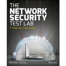 The Network Security Test Lab: A Step-By-Step Guide (Paperback, 2015)