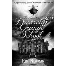 Bøger The Secrets of Drearcliff Grange School (Hæftet, 2015)