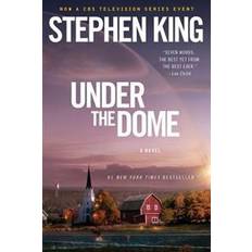 Under the dome under the dome a novel (Paperback, 2013)