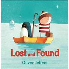 Lost and Found (Hardcover, 2005)