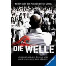 Allemand - Fiction Contemporaine Livres Die Welle - Der Roman zum Film (Broché)