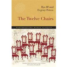 Chairs Utemöbler The Twelve Chairs (Häftad, 2011)