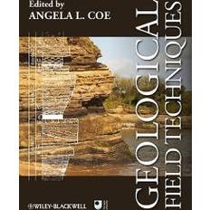Geological Field Techniques (Häftad, 2010)