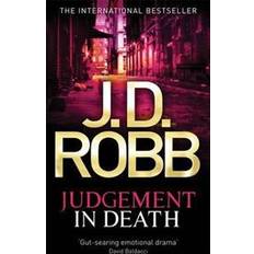 Judgement in Death (Paperback, 2011)