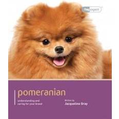 Pomeranian (Paperback, 2013)