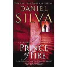 Prince of Fire (Paperback, 2006)