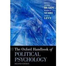 The Oxford Handbook of Political Psychology (Hæftet, 2013)