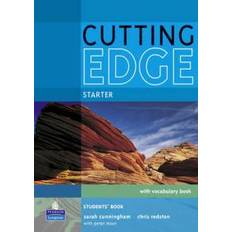 Cutting Edge Starter Students' (, 2010) (Luisterboek, CD, 2010)