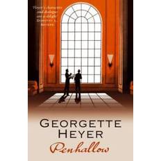 Penhallow (Paperback, 2007)