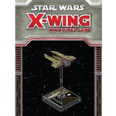 X-Wing Miniatures Game: M3-A Interceptor Expansion Pack