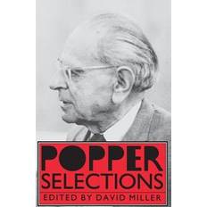 Popper Selections (Hæftet, 1985)