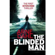 Blinded Man (Paperback, 2012)