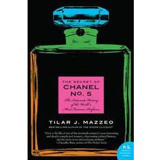 The Secret of Chanel No. 5 (Paperback, 2011)