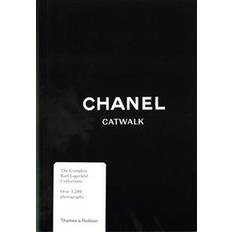 Chanel catwalk bok Chanel Catwalk (Inbunden, 2016)