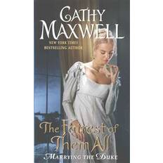 Fairest The Fairest of Them All (Paperback, 2016)