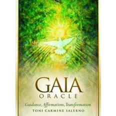 Gaia Oracle (2008)