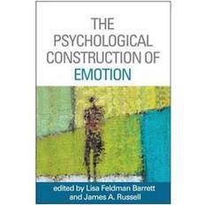 The Psychological Construction of Emotion (Hardcover, 2014)